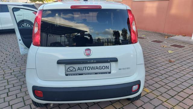 FIAT Panda 1.0 GSE S&S Hybrid Pop Van 2 posti Aziend. Italia