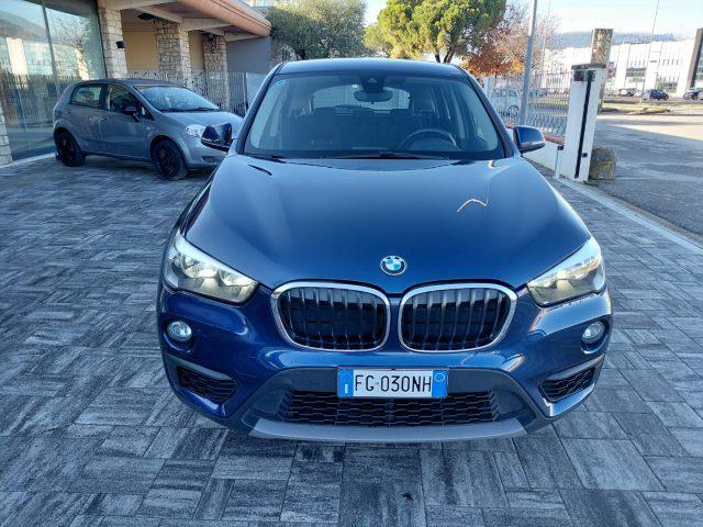 BMW X1 sDrive18d Advantage