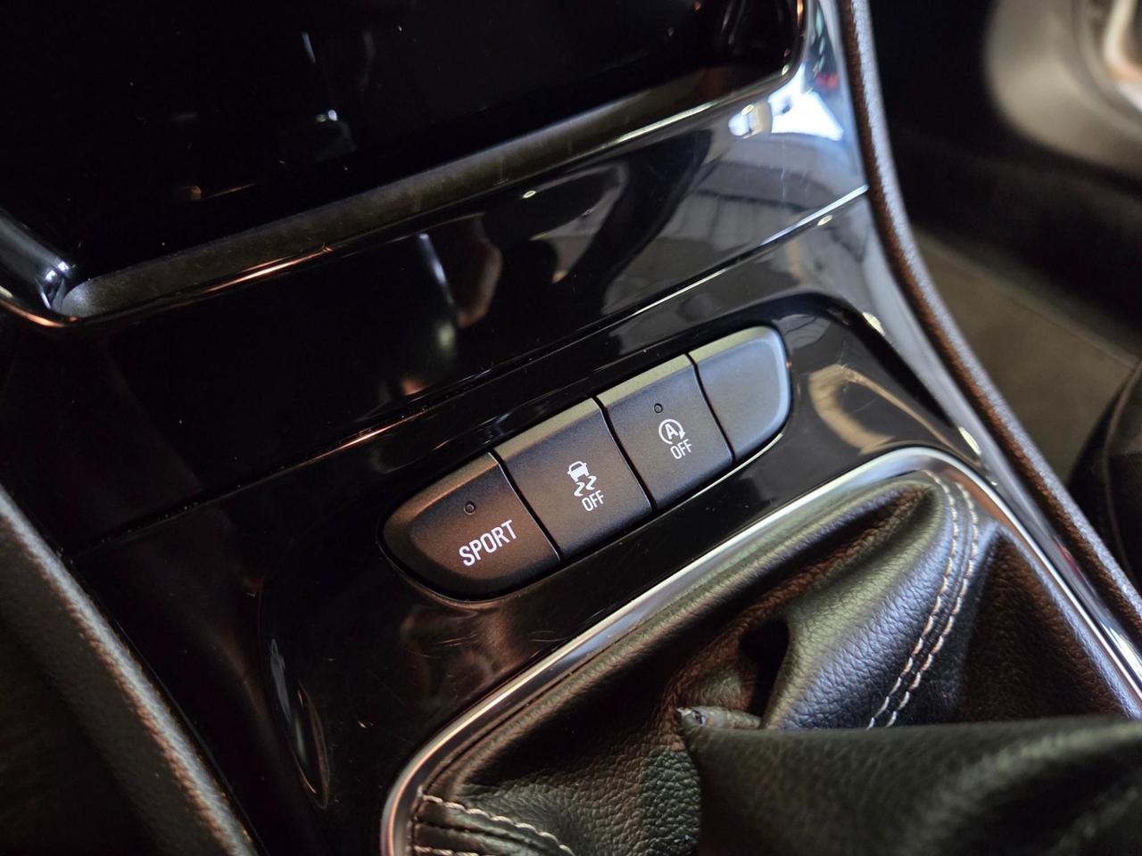 Opel Astra 5 Porte Astra 5p 1.6 cdti Business s&s 110cv my17