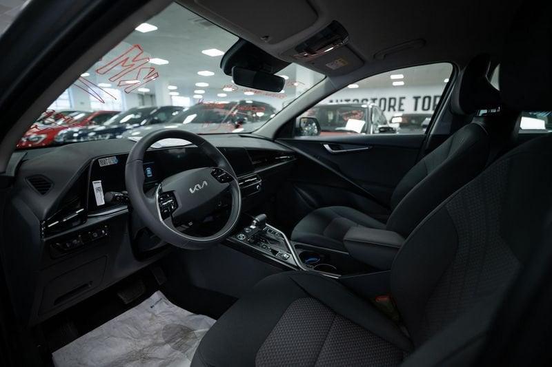 Kia Niro NEW HEV-PHEV 1.6 MY25 HEV GPL BUSINESS * Conver. GPL