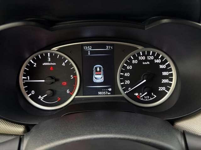 Nissan Micra 1.5 dCi 8V 5 porte N-Connecta