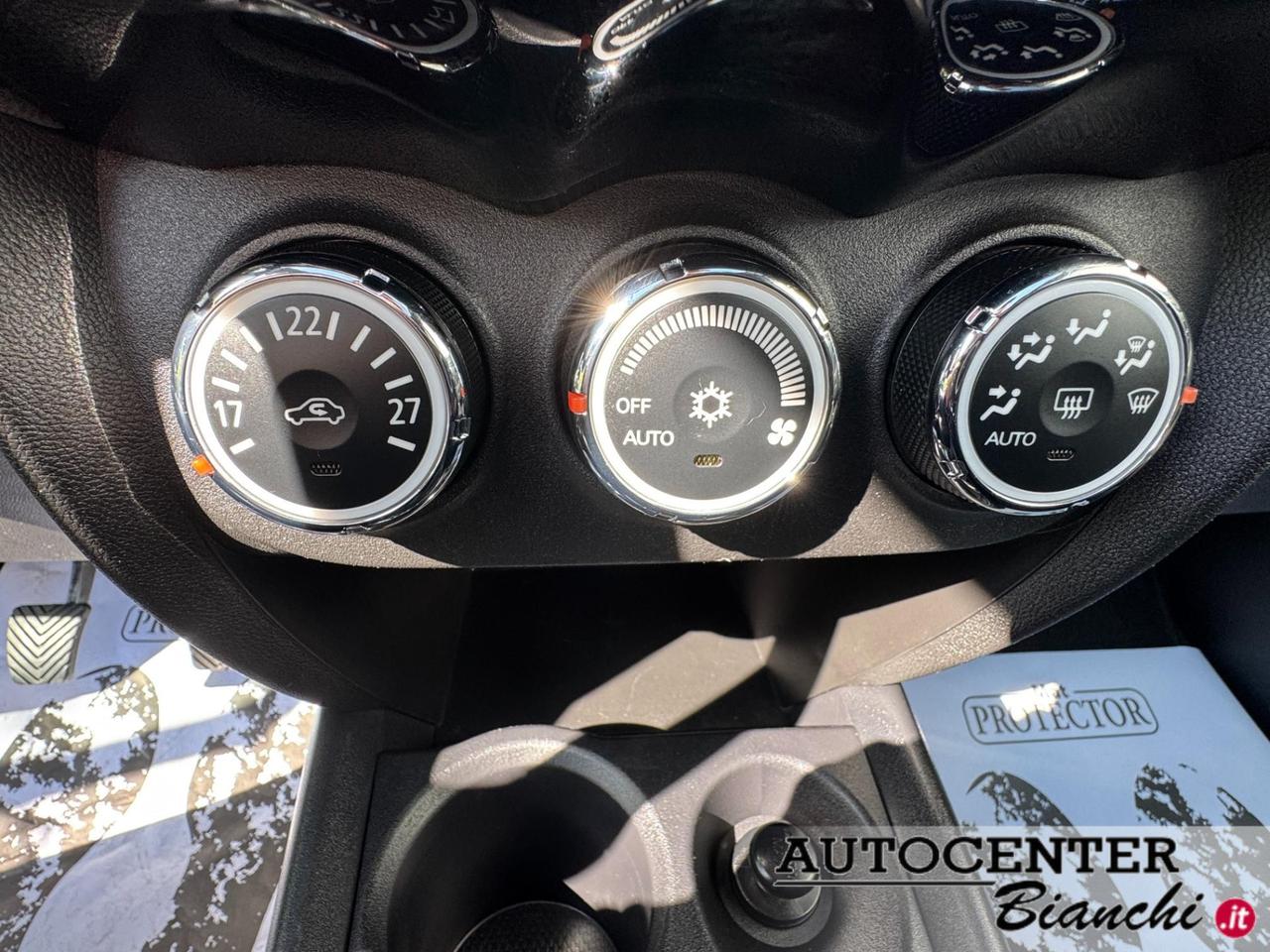 Mitsubishi Asx 1.6 Instyle Panoramic 4wd E6