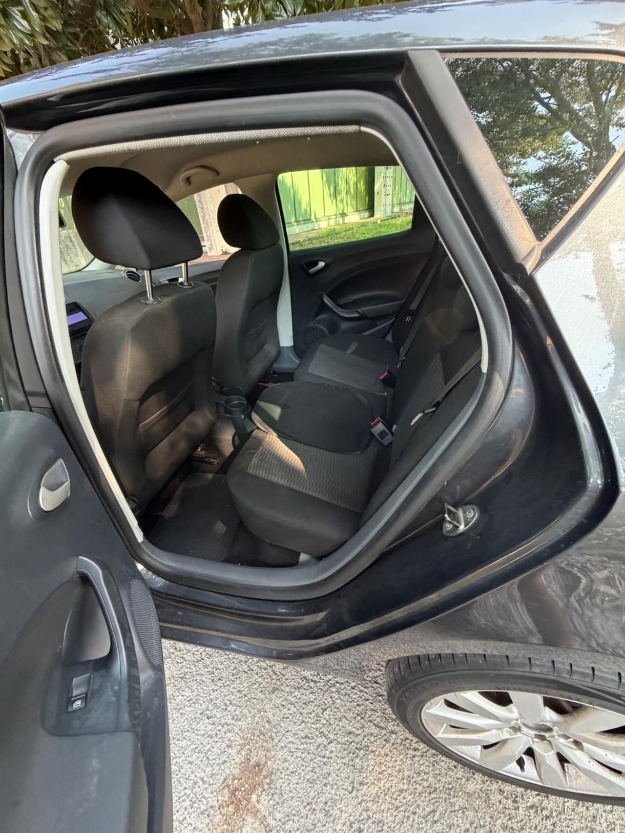Seat Ibiza 1.2 70 CV 5 porte Style