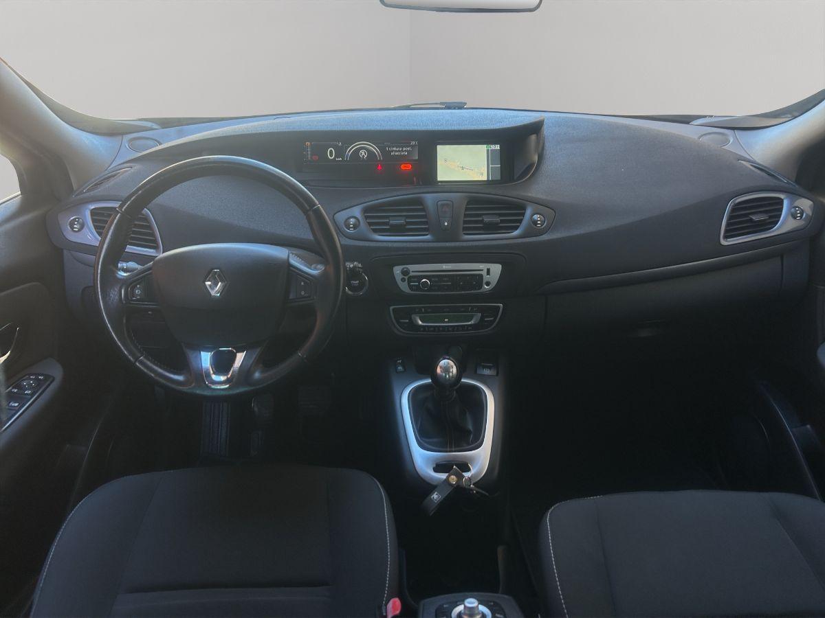 RENAULT - Scénic - XMod 1.5 dCi 110 CV S&S Energy