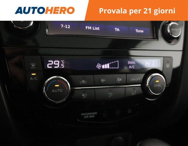 NISSAN Qashqai 1.6 dCi 2WD N-Connecta