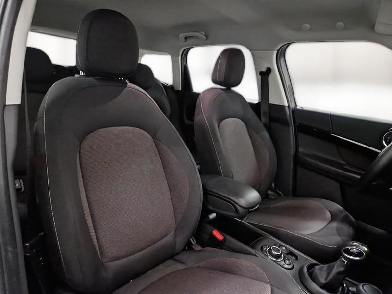 MINI COOPER SE COUNTRYMAN ALL4 Business autom.