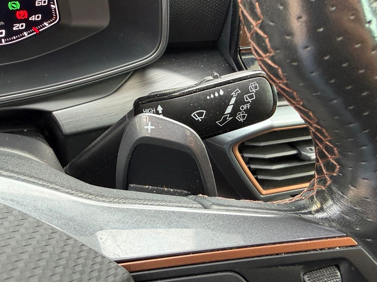 Cupra Leon Carbon 1.4 e-HYBRID VZ PHEV #12066
