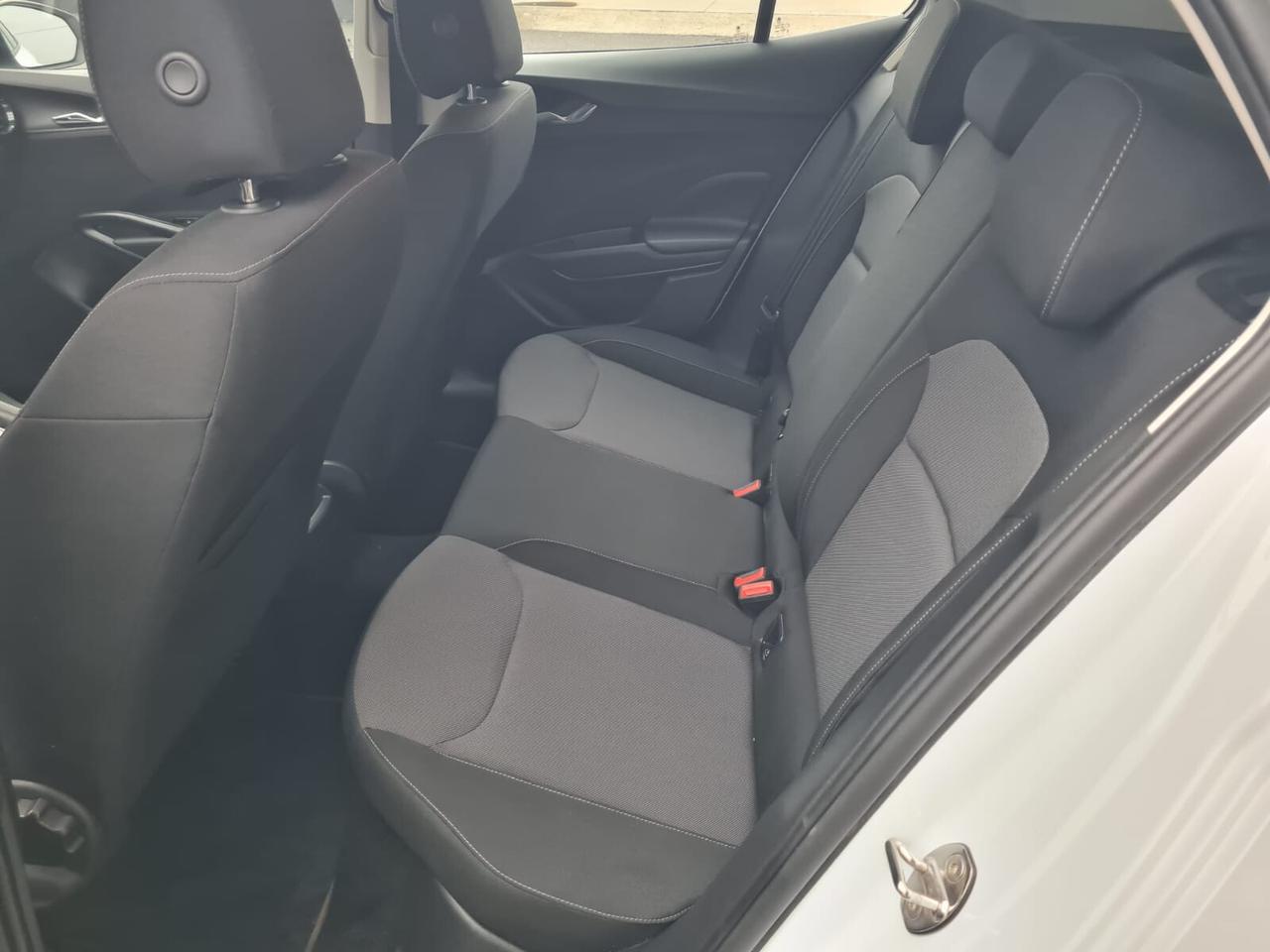 Skoda Fabia 1.0 TSI EVO 95 CV Selection