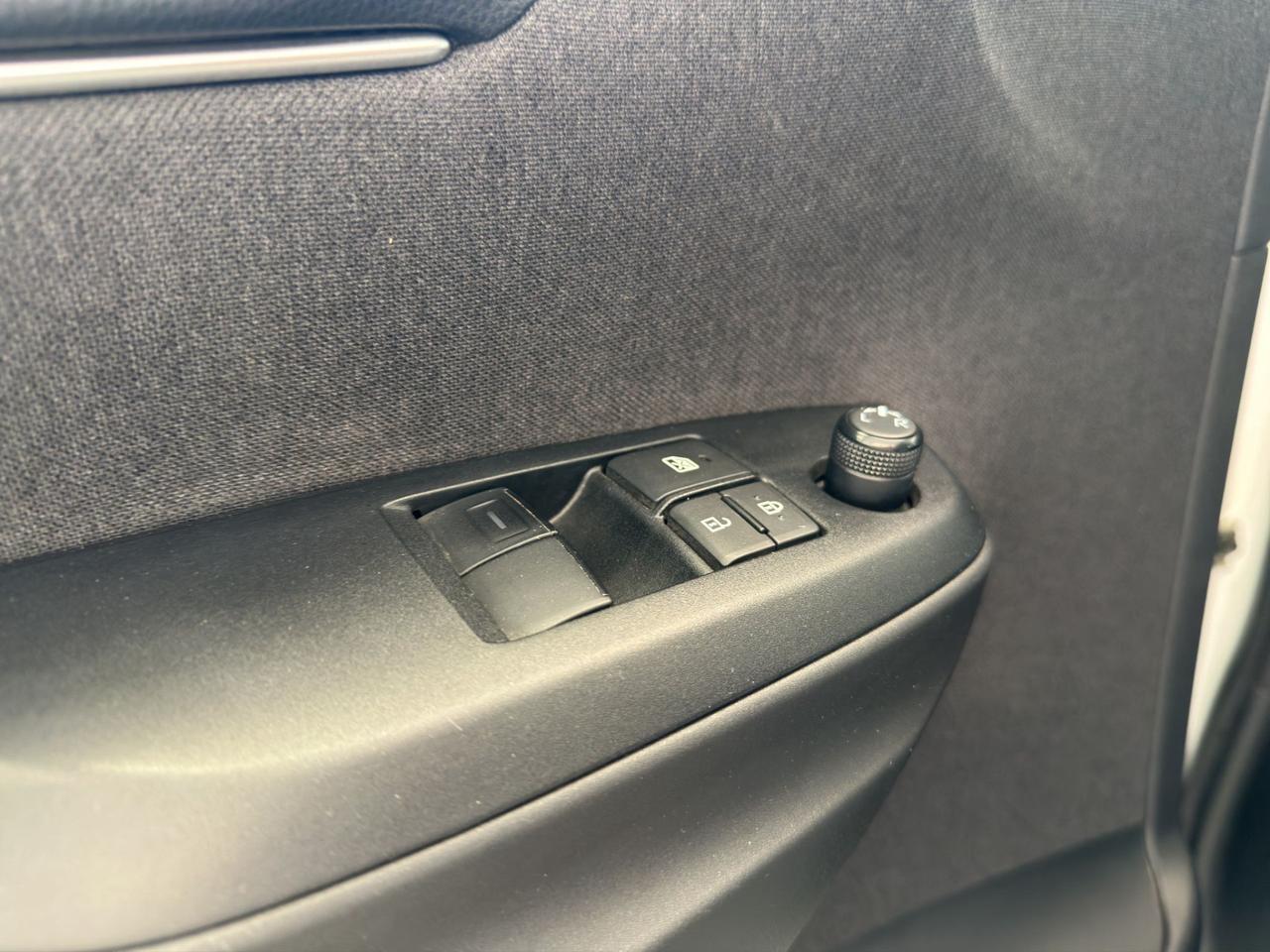 Toyota Yaris 1.0 Active