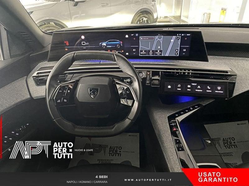 Peugeot 3008 3008 1.2 hybrid Allure 145cv e-dcs6