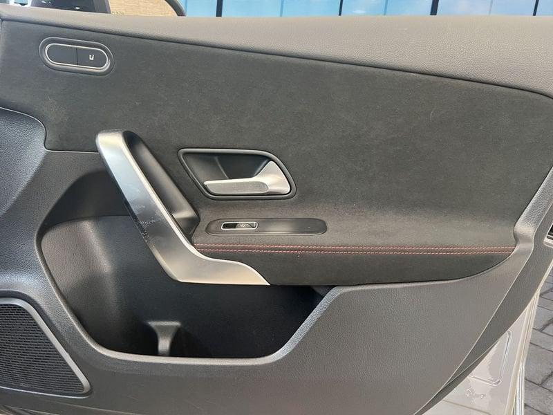 Mercedes-Benz Classe A A 180 d Automatic AMG Line Advanced Plus