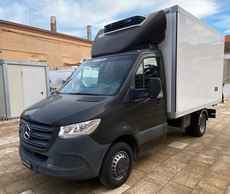 Mercedes Sprinter Cassa Frigorifero