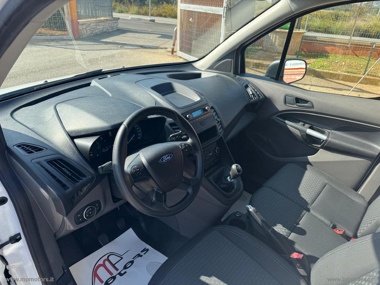 TRANSIT CONNECT 1.5 TDCI 100CV 3 POSTI