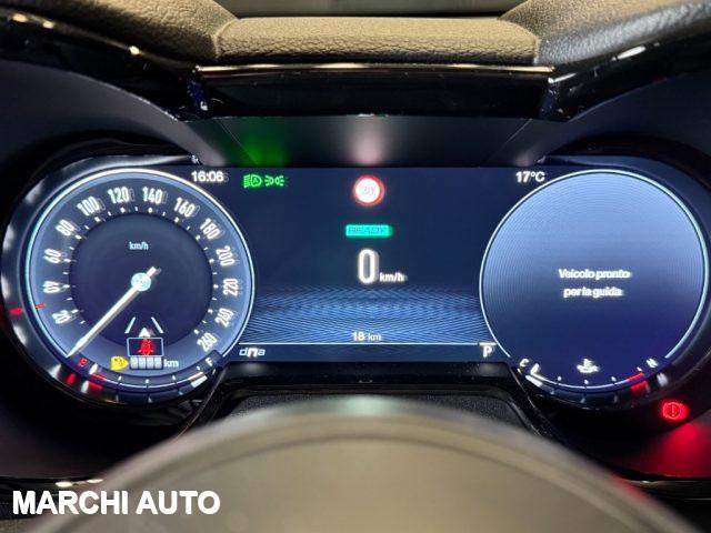 ALFA ROMEO Tonale 1.5 160 CV MHEV TCT7 Veloce