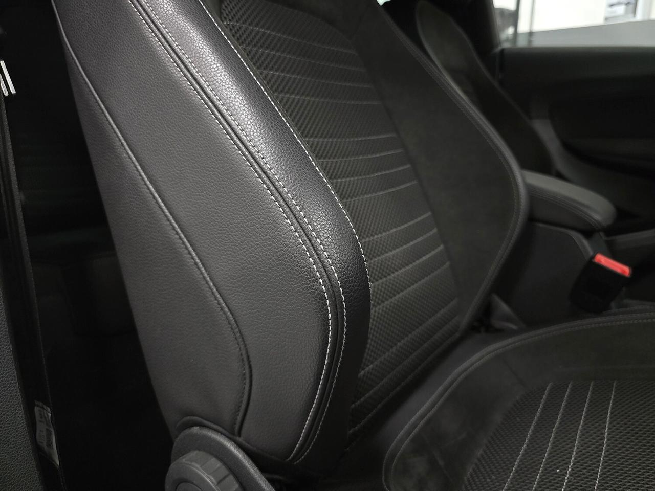 Volkswagen Scirocco 1.4 TSI 160CV MANUALE_ALCANTARA_TETTO_SERVICE BOOK