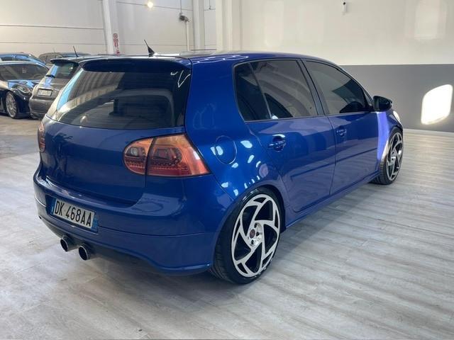 Volkswagen Golf 1.9 TDI 5p. 5m. GT Sport