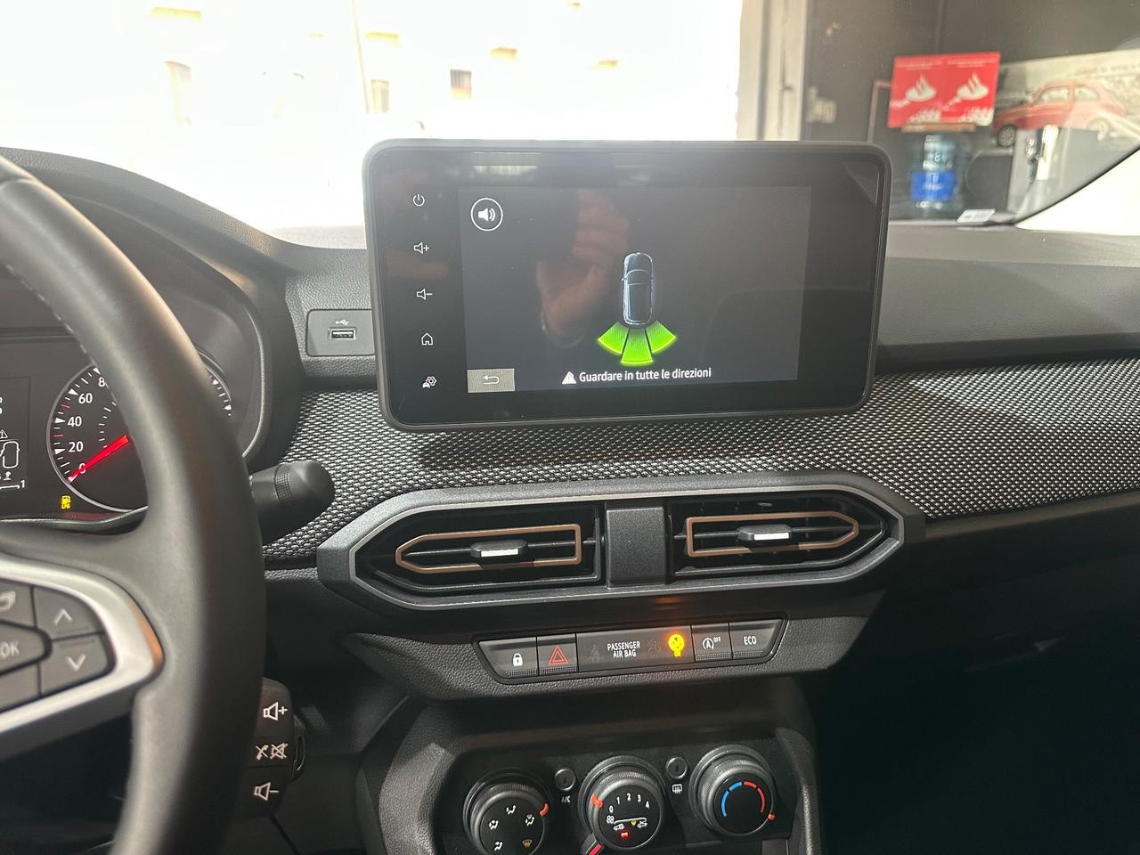 Dacia Sandero Stepway 1.0 TCe ECO-G Expression