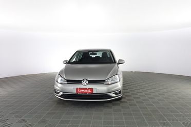 VOLKSWAGEN Golf 7^Serie 1.6 TDI 115CV DSG 5p. Business BlueMotio