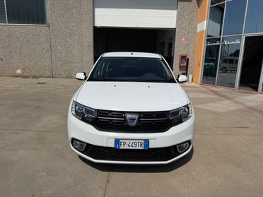 Dacia Sandero 1.5 dCi 8V 75CV Start&Stop Lauréate N1