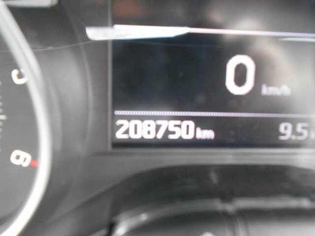 Peugeot 208 HDi 100 5p Allure Finanziato