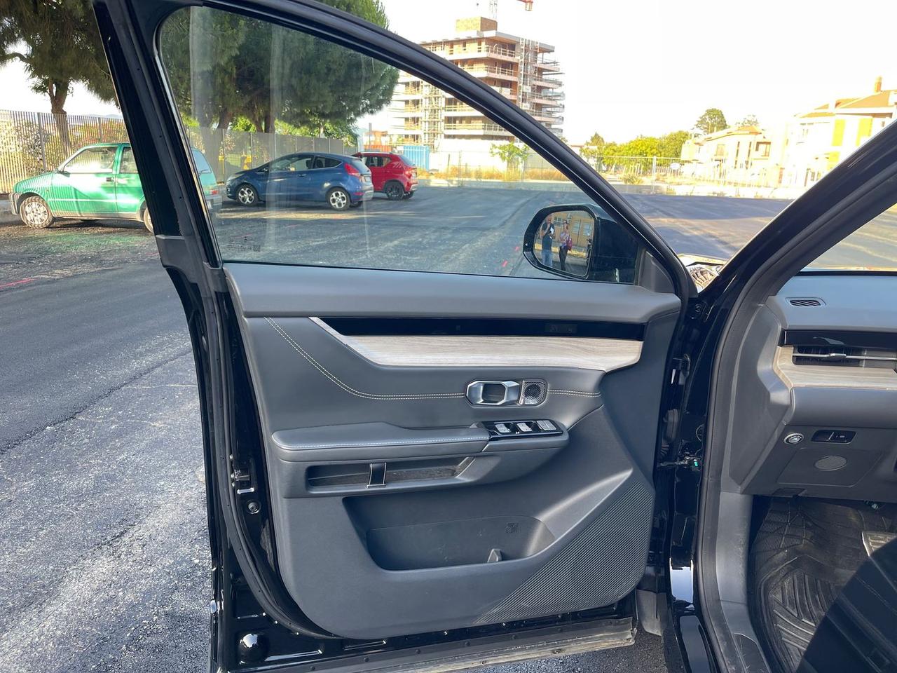 Sportequipe Sportequipe 6 GT 1.6 T-GDI #11226