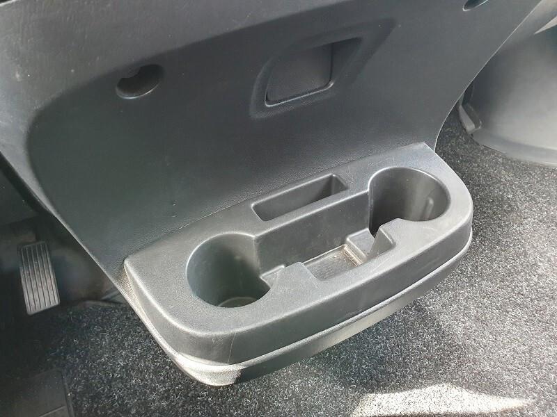 CITROËN NEW Jumper 2.2 BlueHDi 120 L1H1 CLIMA PARK