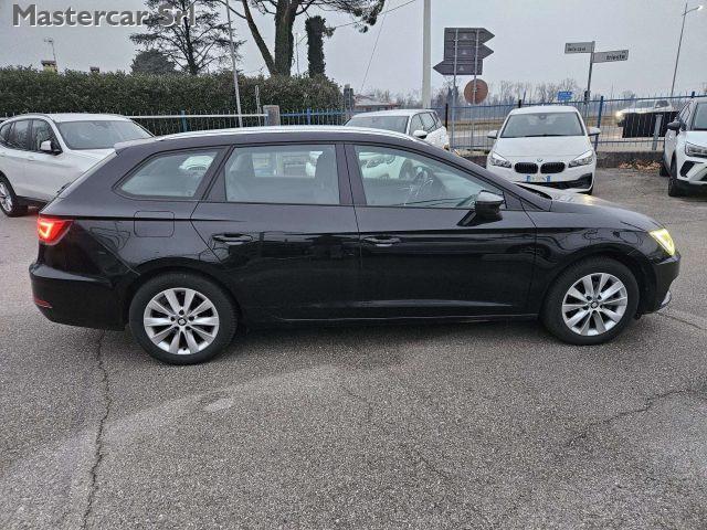 SEAT Leon ST 1.6 tdi Business 115cv my19 - FY061GW