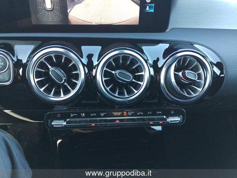 Mercedes-Benz CLA S.Brake CLA Sh.Brake - X118 2019 B 200 Premium auto