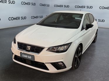 SEAT Ibiza FR 1.0 EcoTSI 81 kW (110 CV) Benzina DSG 7 marce 2WD