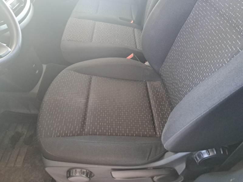 MERCEDES Vito 114 cdi long auto my20