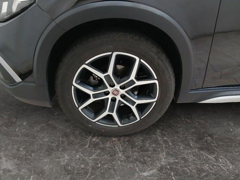 FIAT Tipo 5p 1.0 Cross 100cv