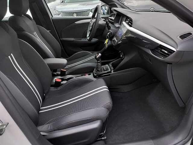 Opel Corsa 1.2 100 CV GS Tech Pack * KM Ø *