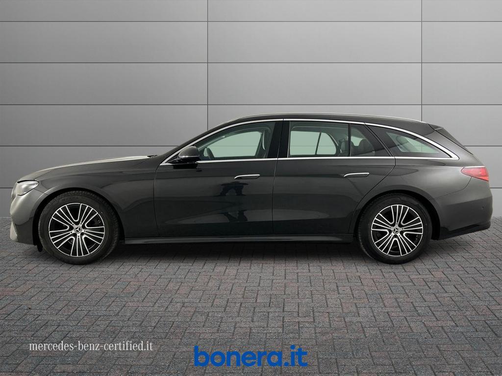 Mercedes Classe E 200 200 d Advanced 9G-Tronic