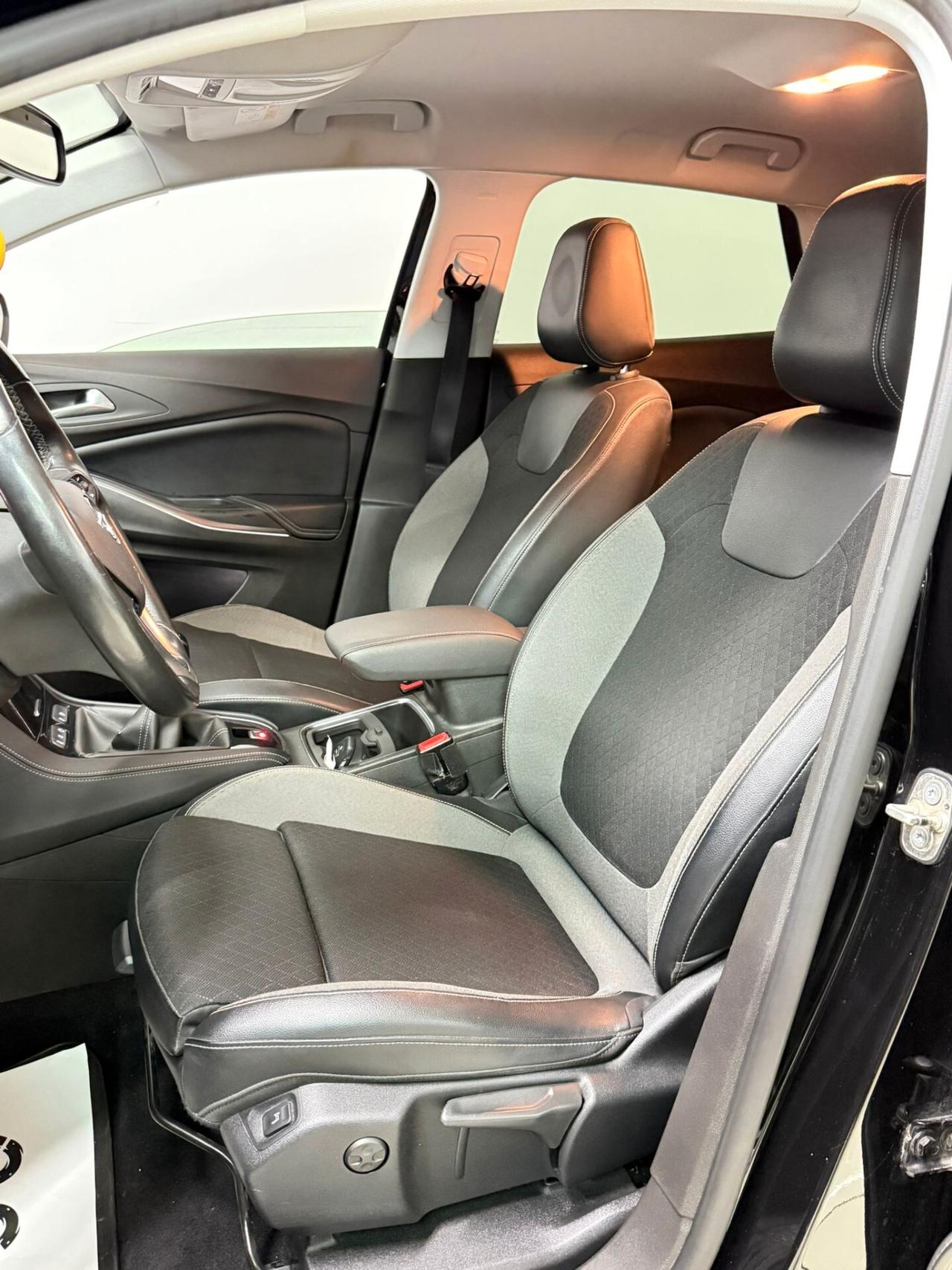 Opel Grandland X 1.5 diesel Ecotec Start&Stop Advance