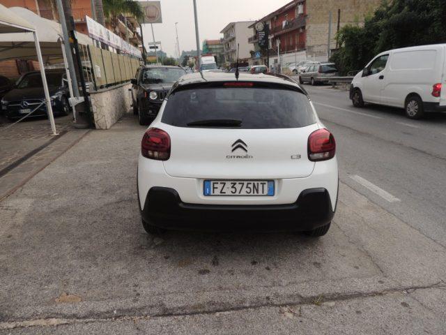 CITROEN C3 BlueHDi 100 S&S Business Combi