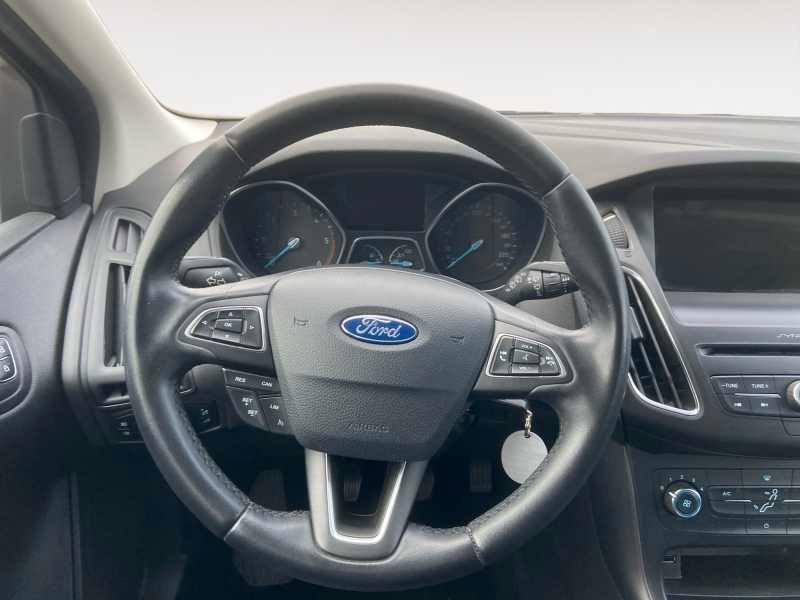 FORD Focus 5p 1.5 tdci Business s&s 120cv