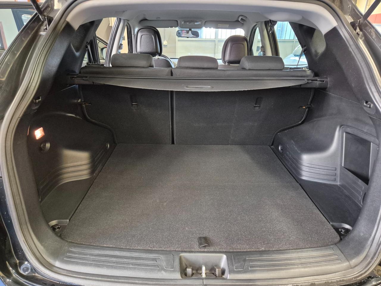 Hyundai iX35 2.0 16V 2WD Classic