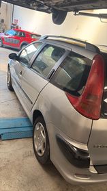 Peugeot 206 1.4 3p. Sweet Years