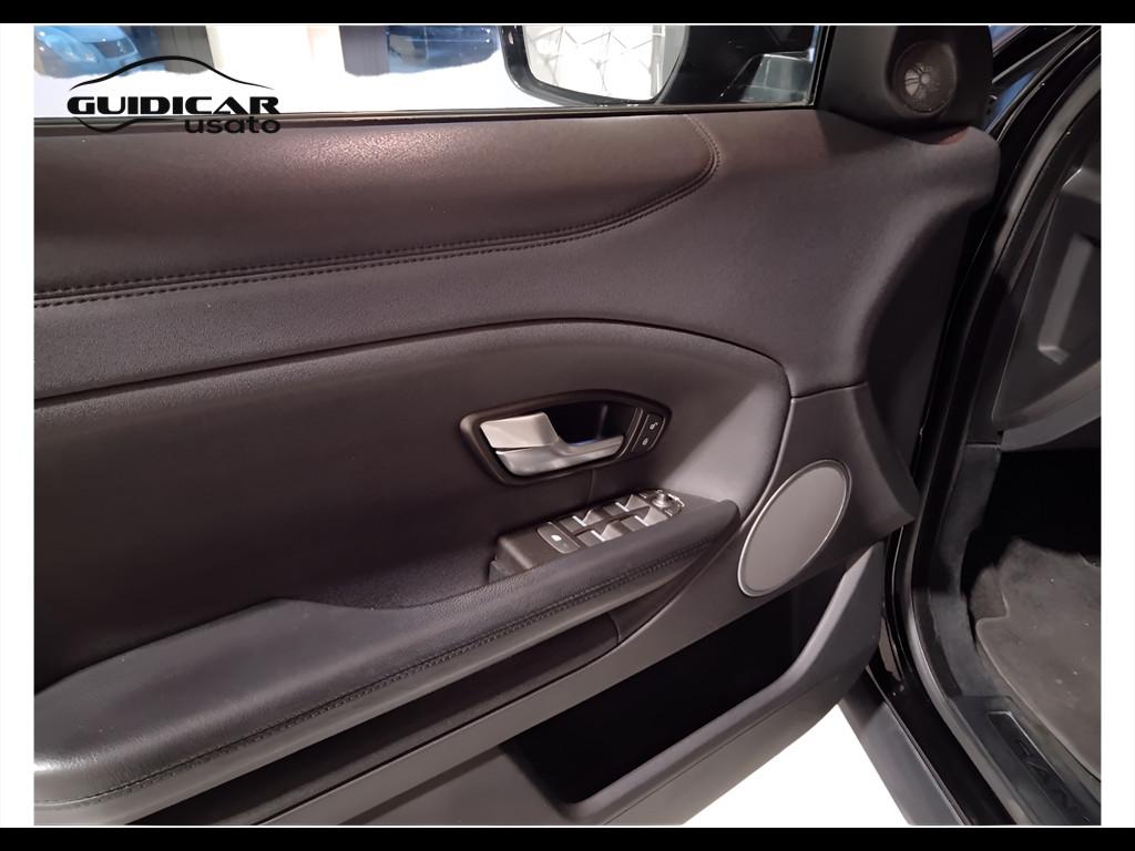 LAND ROVER Range Rover Evoque I 2016 - Range Rover Evoque 5p 2.0 td4 SE