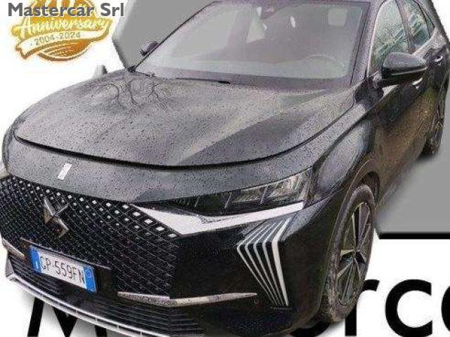 DS AUTOMOBILES DS 7 DS7 1.6 e-tense phev Bastille Business - GP559FN