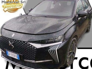 DS AUTOMOBILES DS 7 DS7 1.6 e-tense phev Bastille Business - GP559FN