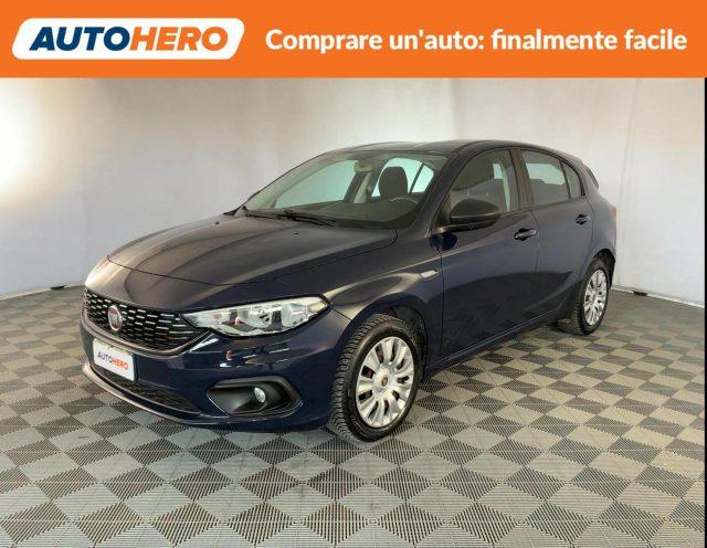 FIAT Tipo 1.3 Mjt S&S 5 porte Easy