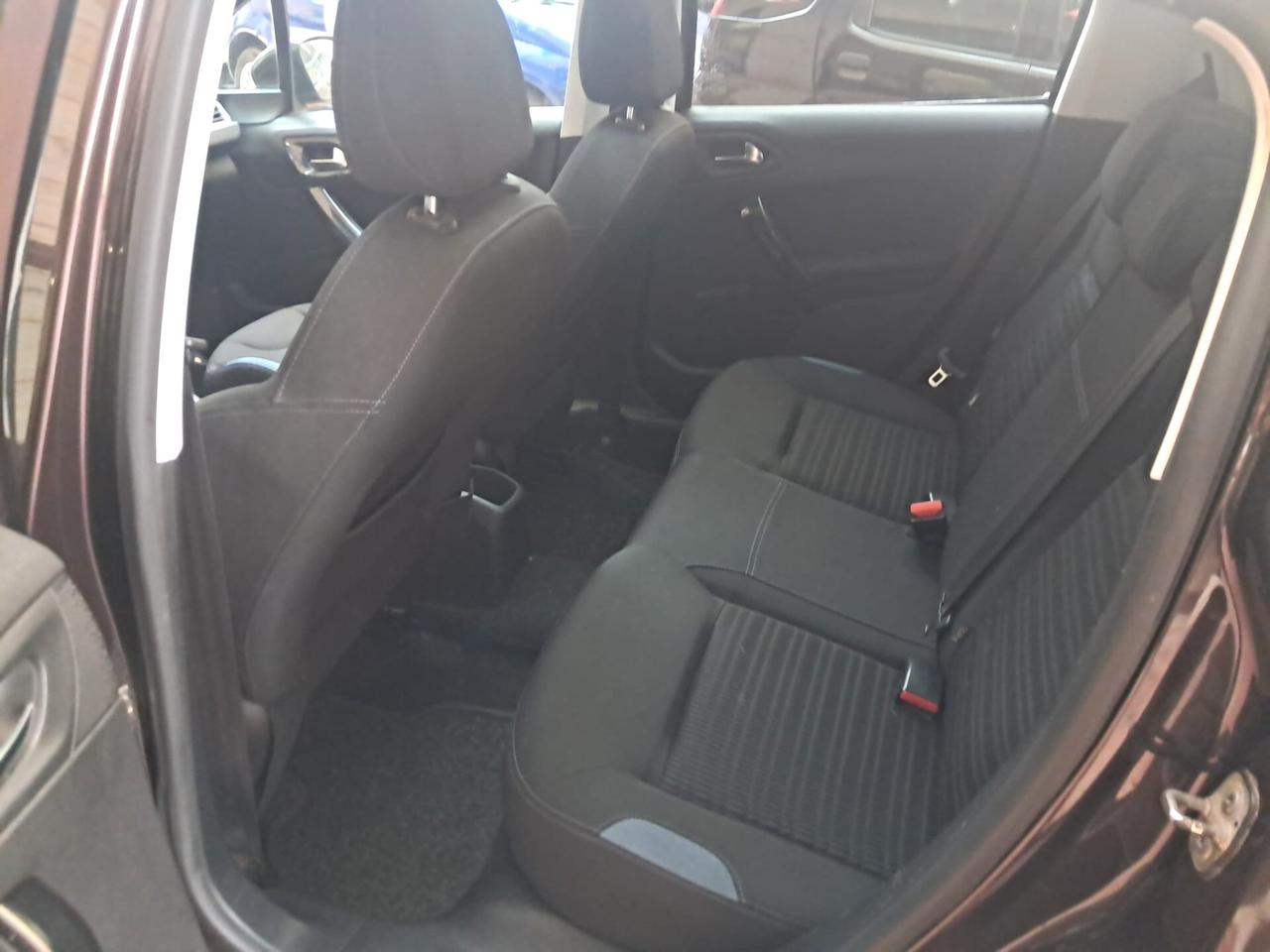 PEUGEOT 208 1.4 HDI-TETTO PANORAMICO -Euro6290