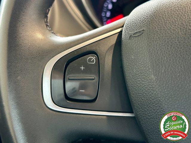 RENAULT Captur TCe 12V 90CV S&S Energy Zen *NEOPATENTATI*