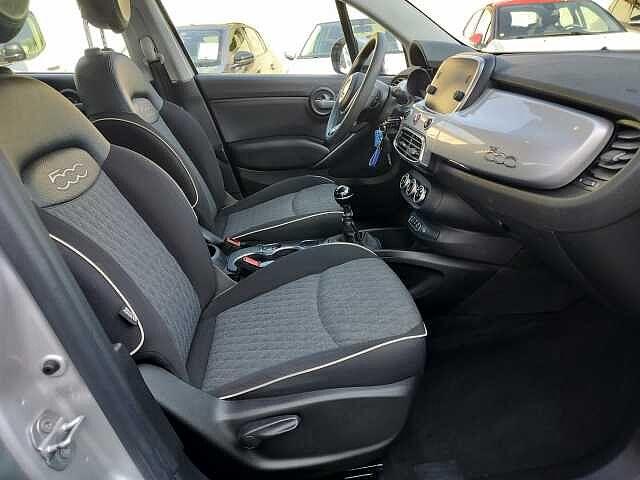 Fiat 500X 1.3 MultiJet 95 CV Cross