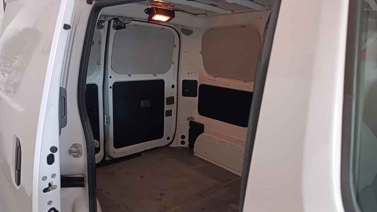 Nissan NV200 1.5 dCi 90CV Furgone