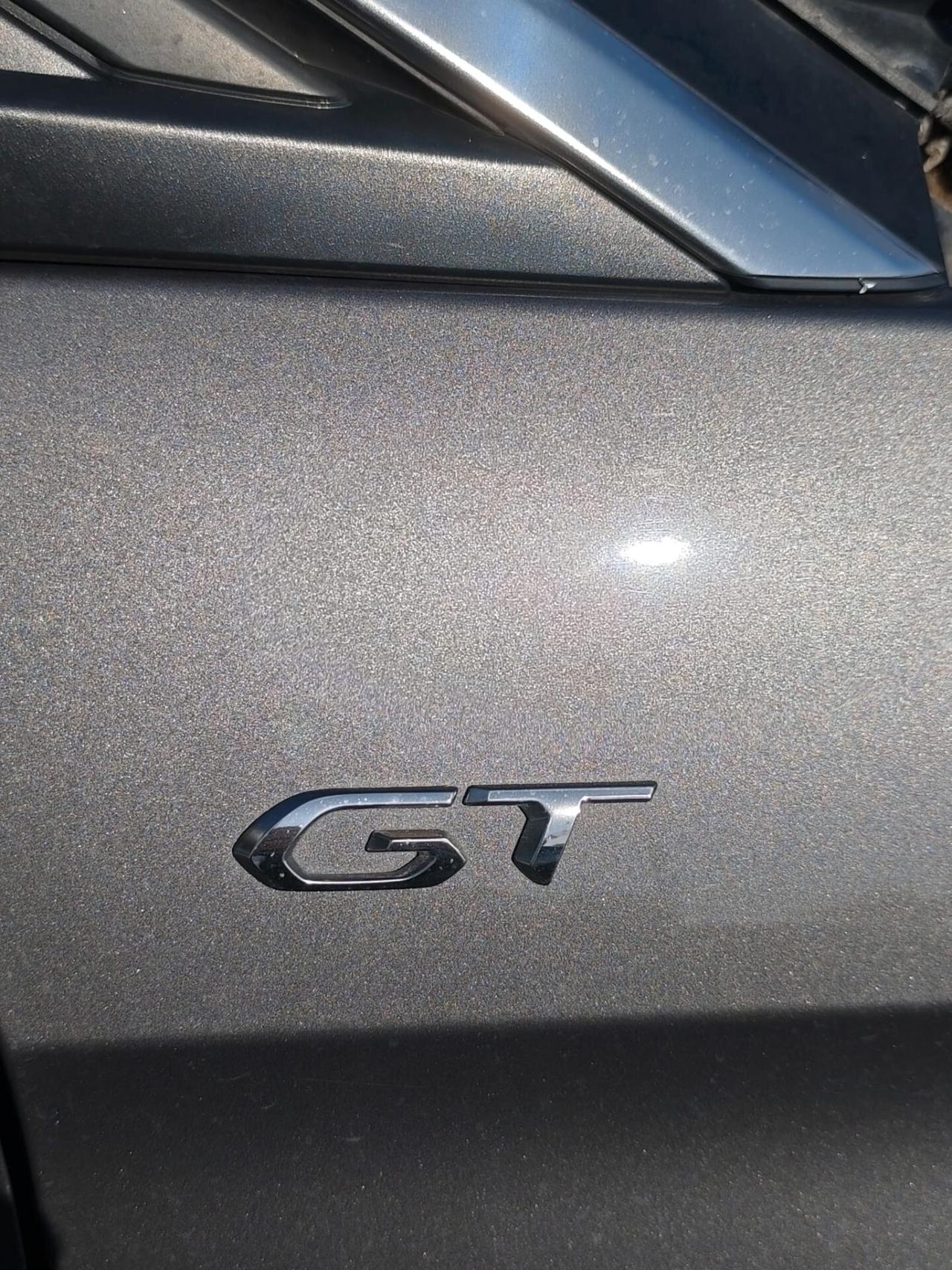 Peugeot 3008 PureTech Turbo 130 S&S EAT8 GT