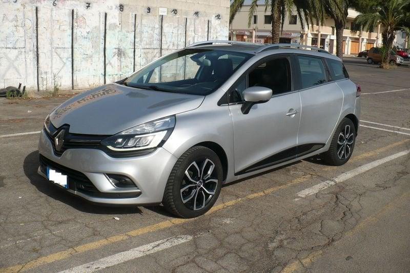 Renault Clio Sporter dCi 8V 90CV Start&Stop Energy Intens