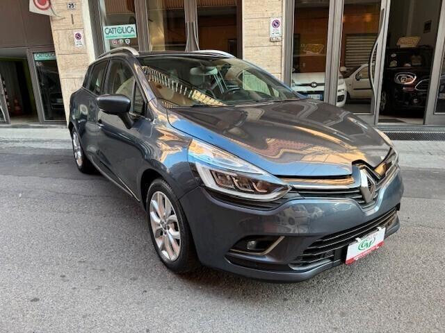 Renault Clio Sporter 1.5 DCi 90 CV - Energy - SW