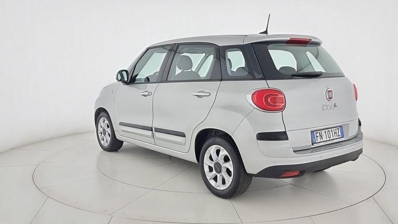 FIAT 500L 500L 1.6 Multijet 120 CV Business